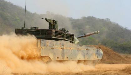 Chinese Arms Flood Global Market But Problems Mount: Burst Barrels, Cracked Jets, Dead Drones 