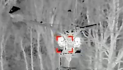 ​Ukraine Strikes russian Kasta-2E Radar 80 km Inside Belgorod Region (Video)
