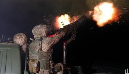 1430 Days of russia-Ukraine War – russian Casualties in Ukraine