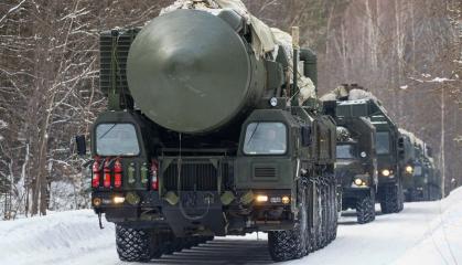 The Pentagon Warns of a Nuclear Alliance Between russia and China and Issues an Extremely Pessimistic Forecast