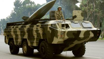 Azerbaijan Considers Lifting Embargo Military Aid to Ukraine: What Weapons Baku Could Send