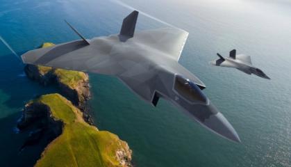 Italy and Japan Were Right to Worry: UK Set to Defer GCAP Funding, Risking Programme-Wide Setback 