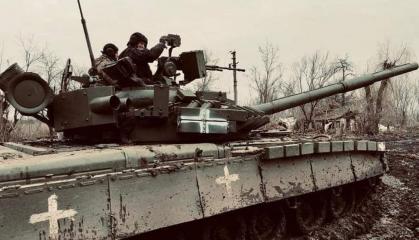 ​How Ukraine’s Troops Defeated russians Near Vuhledar Despite the Enemy Has Tank Trawls, TOS-1 MLRS and Modern Attack Helicopters