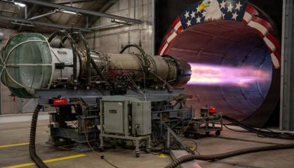 Pentagon Calls Its Own Fighter Jet Engine Production Problematic, Duopoly of Pratt & Whitney and GE Marked by Delays, Quality Issues and Critical Aging 