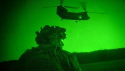 ​How U.S. Carried Out Daring Operation to Kidnap Maduro and Why This Is New Level of Combat Operations