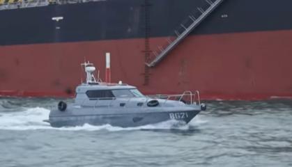 ​russia Reinforces Crimea Against Potential Ukrainian Landing Operations