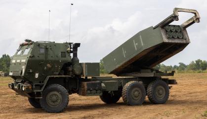 ​Taiwan Made a $6.6 Billion Purchase of HIMARS, M109A7 Paladin Systems From the U.S., but the Delivery Schedule Benefits Beijing