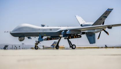 Defense Express Weekly Review: Peru's F-16 Training, Reaper Losses, russia's Starlink Rival and Armenia's Break with Moscow​