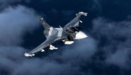 JAS 39 Gripen is Nearing Its 1st Contract in Twelve Years, Revealing Shocking Costs Per Aircraft
