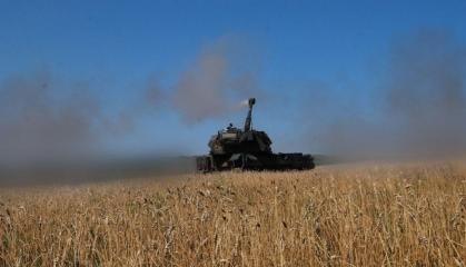 Ukraine's Troops are Succeeding in Elimination of russia's Artillery Systems (Video)