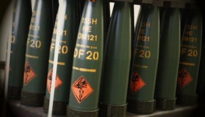 ​Defense Express' Weekly Review: Rheinmetall Can Supply 8% of Ukraine's 155 mm Shell Demand, russian Anti-Drone Cages Failed Against Flamingo Missiles, South Korea Copies Ukraine's Tank Protection, Greece Still Refuses Mirage 2000-5 Transfer
