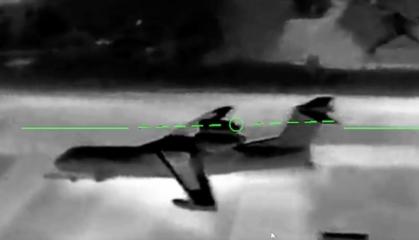 ​Ukraine Strikes Pantsir-S1, Tor-M2 Systems, Be-200 Altair Amphibious Aircraft, Ka-27 Helicopter, and Ammunition Ship in Crimea and Luhansk (Video)