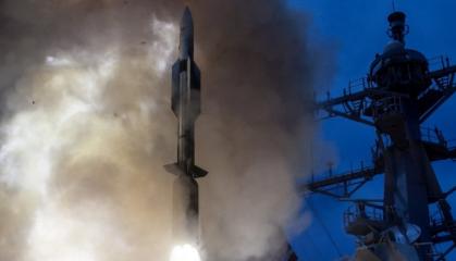 ​The U.S. Boosts SM-6 Output to Defend Its Fleet Against russian Kinzhal and Zircon Missiles