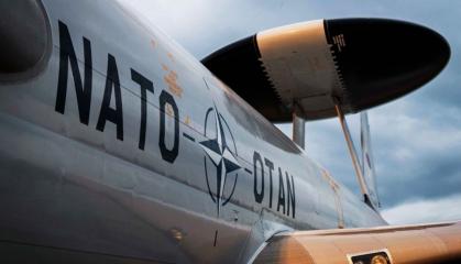 NATO Moves from Single AWACS Platform to "System of Systems" After Lessons from Ukraine and Iran