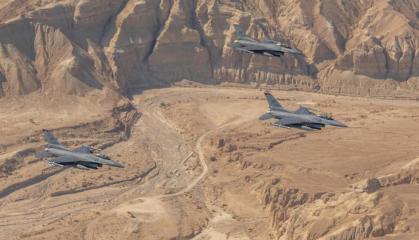 ​Defense Express' Weekly Review: EU Drone Projects, Chinese Naval Lasers, and Ukrainian BRAWLR Autonomy