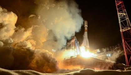 How russia Tried to Hide a 2024 Explosion at the Plesetsk Cosmodrome and Other Failed Launches and Accidents at the Site