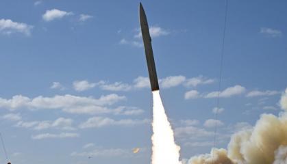 Hypersonic Weapons Are Not Just About Speed, Lockheed Martin Points to Real Production Bottleneck