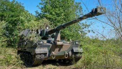 Poland Faces Maintenance Shortage for Krab and Rak Systems, How Might This Affect the Ukrainian Army?