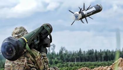 Poland Will Produce Javelin Anti-tank Weapon System