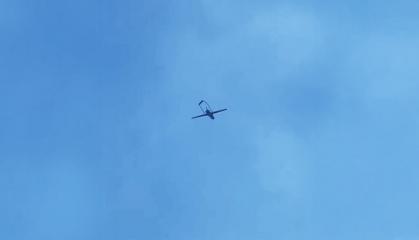 Another Long-Range Strike: Ukrainian Liutyi Drones Reach Deep into russia, Hitting Orsk Oil Refinery 1,500 km Away