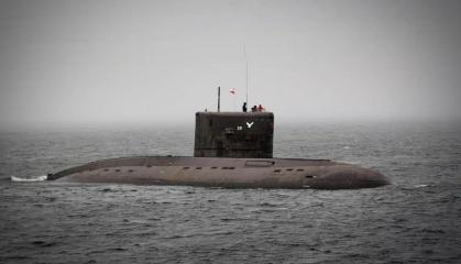 ​russians Claim Someone Tried to Steal Components for Varshavyanka-Class Submarines — Who Might Need Them?
