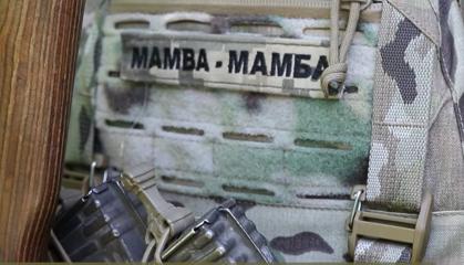 ​"Mamba" Rescued People in Brazil — Now He Defends Ukraine
