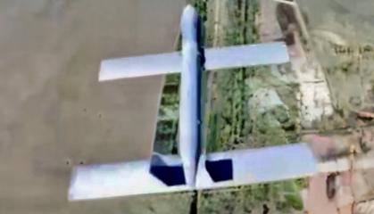 russia’s Fully Autonomous Kamikaze Drone Now Has 100-km Range — A Bigger Threat Than Just Another UAV