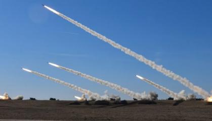 Turkiye Sells Ukraine Its Entire Remaining M270 Launcher Stock Plus 70 ATACMS, 47,000 Cluster Shells, Deliveries Could Start This Year 