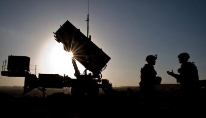 Ukraine Amid Desperate Patriot Interceptor Shortage Wants to Create Own SAM System Analog as Soon as Possible to Minimize Foreign Supply Dependence 