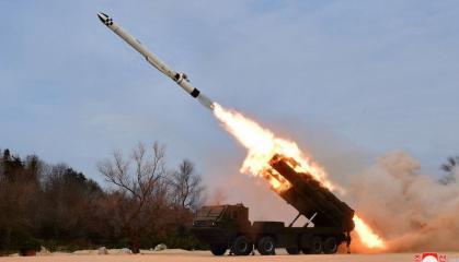 If russia Receives Hwasal-1 Ra-3 Cruise Missiles with a One-Ton Warhead from north Korea, What Threats Would This Pose?