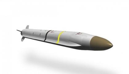 U.S. Air Force Seeks SiAW Supersonic Missile Producers With Enhanced Range, Anti-Radar Capabilities for F-16, F-35, F-47, B-21 