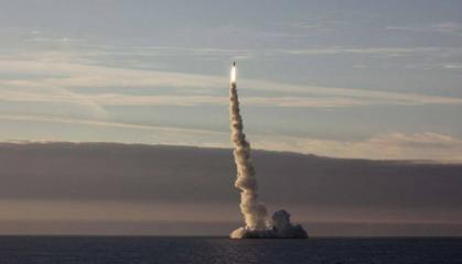russia Is Installing Anti-Drone "Grills" on Bulava-Carrying Nuclear Submarines 7,200 km From Ukraine
