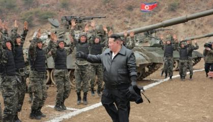 North Korean Reinforcements For russia: What the Intelligence Actually Said About New Deployments in Kursk