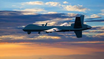 MQ-9A Reaper Gets APKWS Anti-Drone Capability, 42 Rockets, 24-Hour Endurance, No Pilot at Risk