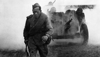 How In russia the Fight Against Tanks During WWII Is Mythologized And What Actually Happened