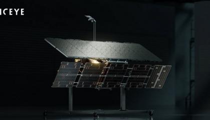 ISR Cell Is Solution From ICEYE Company Cooperating With Ukraine — So What Was Interesting at France Exercises Where It Was Integrated Into Infantry Brigade 