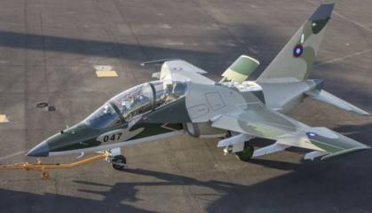 ​russia Purchased T-34-85 Tanks in Exchange for T-72s and Yak-130s From Laos, Whose Pilots Will Now Be Trained by China