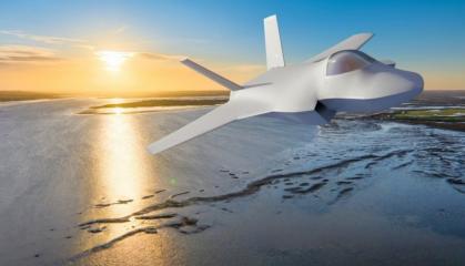 €56 Billion Project Gets €787M Down Payment - GCAP Avoids FCAS-Style Collapse Despite UK Financial Crisis 