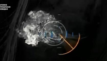 ​New Powerful Raroh-10 Drone System Enters Service with the Ukrainian Armed Forces