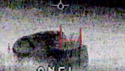 ​Ukrainian Brigade Destroys Rare russian Shahed Launch Vehicle Near the Donetsk Airport (Video)