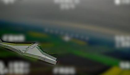 ​Ukrainian Interceptors Encounter russia's New AI-Enabled Klin UAV Instead of Expected Lancet Drone (Video)