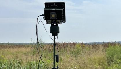 Veres 2 EW System from UkrSpecConsulting Could Become Key to Building a Tactical Anti-Drone Wall