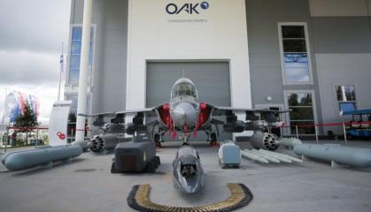 ​Will russians Be Able Use Yak-130M Counter Ukrainian long-Range UAVs