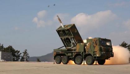 Paris Calls Buying HIMARS "Risky," Considers Local Production of Korean K239 Chunmoo or Indian Pinaka