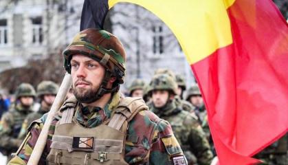 All NATO States Hit 2% Defense Goal — But Belgium Still Lands in the Hot Seat