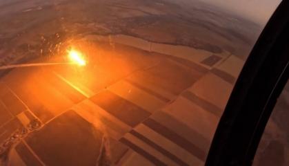 More Than 40 Mirage Aircraft Could Go to Ukraine as France Pushes Deal With Greece