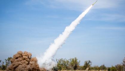 ​It Became Clear How russians ‘Shoot Down’ HIMARS Rockets by the Hundreds (Video)