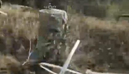 ​Ukrainian Special Operations Forces Destroy Two russian KOP-2 EW Systems in Cross-Border Strike (Video)