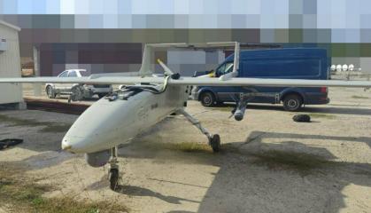 ​Venezuela Deploys Iranian Mohajer-6 Drones, Already Used Against Ukraine, to Target U.S. Naval Vessels