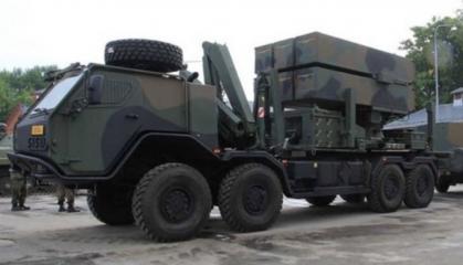​Western NASAMS and Aspide Air Defense Systems Arrive at Ukraine